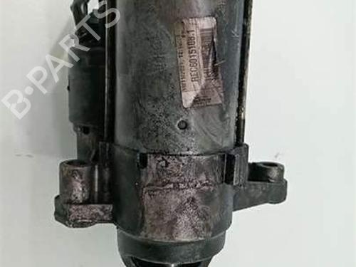 Starter PEUGEOT 207 Hatchback Van (WA_, WC_) 1.6 HDi | BP38520071M8 - Image 7