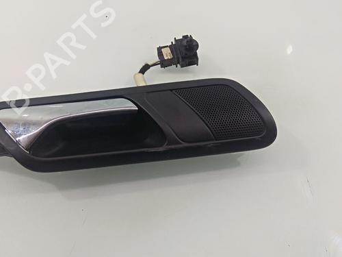 Høyre bak invendig håndtak VW PASSAT B6 (3C2)  | BP16539774I16 