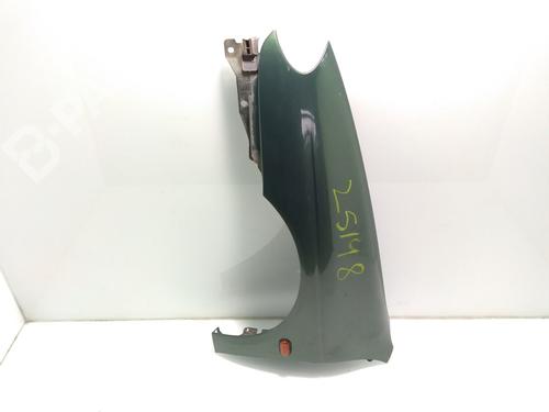 Used Left front fenders Left front fenders RENAULT MEGANE I Classic (LA0/1_) 1.9 dTi (LA1U) (80 hp) 10754395 10754395