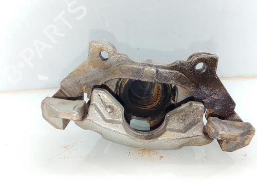 Left front brake caliper FIAT 500 (312_)  | BP28296655M105 