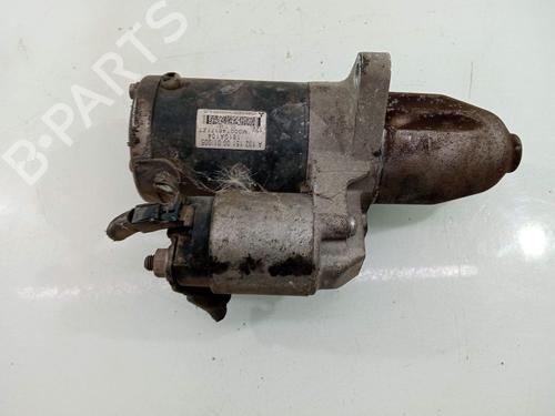 Starter SMART FORTWO Coupe (451)  | BP38720456M8  - Image 6