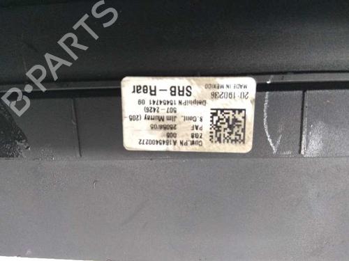 Fuse box MERCEDES-BENZ M-CLASS (W164) ML 320 CDI 4-matic (164.122) | BP11670310E1 