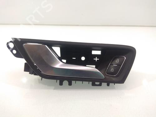Front left interior door handle FORD FOCUS II Turnier (DA_, FFS, DS)  | BP10506618I13 