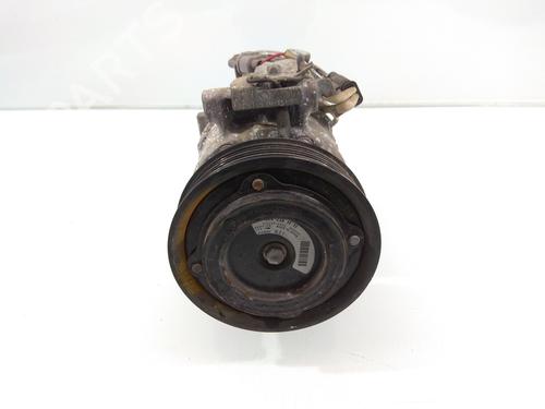 Used AC compressor AC compressor MERCEDES-BENZ A-CLASS (W176) A 180 CDI / d (176.012) (109 hp) 10067028 10067028