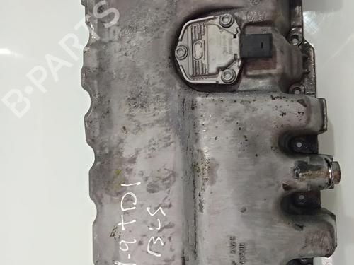 Ölwanne für VW TOURAN (1T1, 1T2) [2003-2011]  18728609