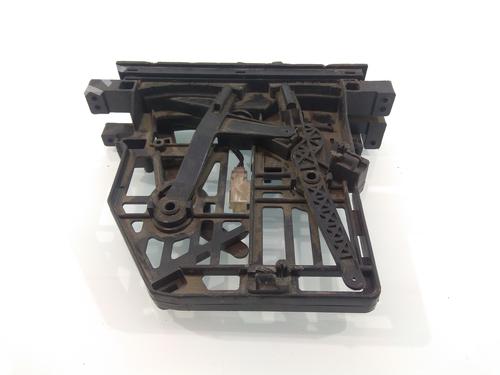Climate control NISSAN CABSTAR (F24M, F24W) 35.15 DCI, 45.15 DCI 3.0 (F24M) | BP9577730I5 