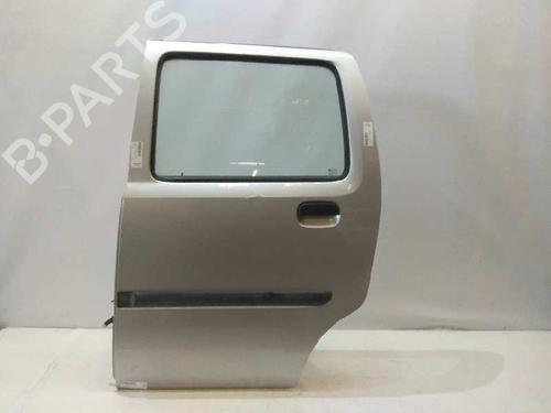Used Left front door OPEL AGILA (A) (H00) [2000-2007]  10275039