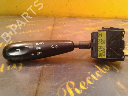 Headlight switch CHEVROLET MATIZ (M200, M250)  | BP8501628I24 