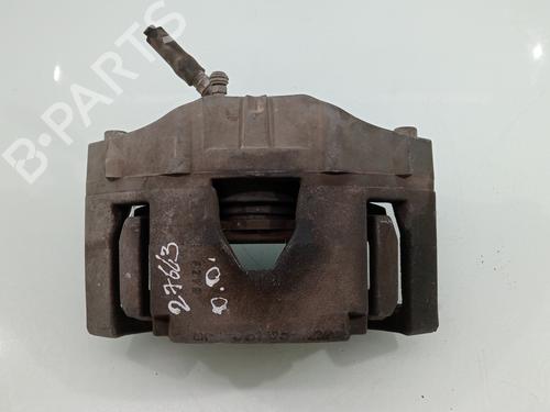 Used Right front brake caliper VOLVO XC90 I (275) [2002-2015]  26187701