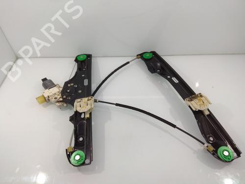 Front right window mechanism BMW X1 (E84) sDrive 18 d | BP13529367C23 