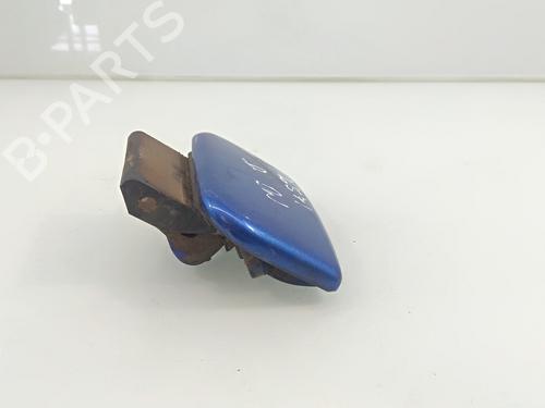Front right exterior door handle CITROËN SAXO (S0, S1)  | BP15764249C129 