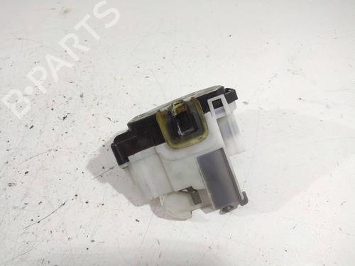 Rear right lock OPEL COMBO Box Body/MPV (X12) 1.3 CDTI (B05) | BP8081177C99 