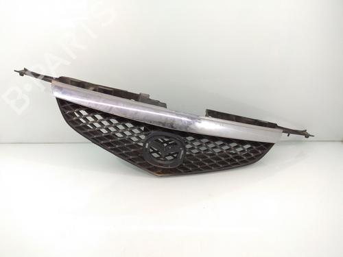 Grill MAZDA PREMACY (CP) [1999-2005]  10383668