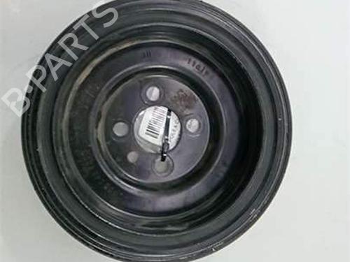 Pulley VW T-ROC (A11, D11) 2.0 TDI 4motion | BP26294414M122 - Image 4