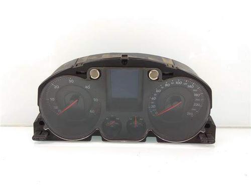 instrument-cluster-vw-passat-b6-3c2-a2c53106067-2005-2006-2007-2008-2009-2010-13528419 main image