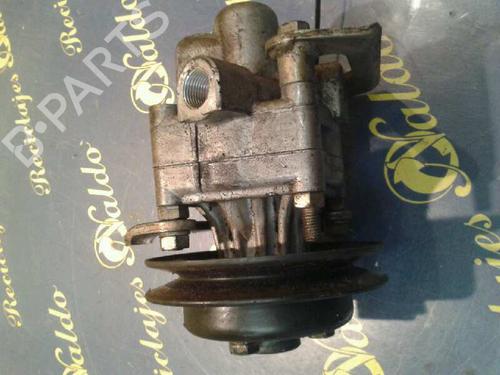 Used Steering pump Steering pump 17573465 17573465