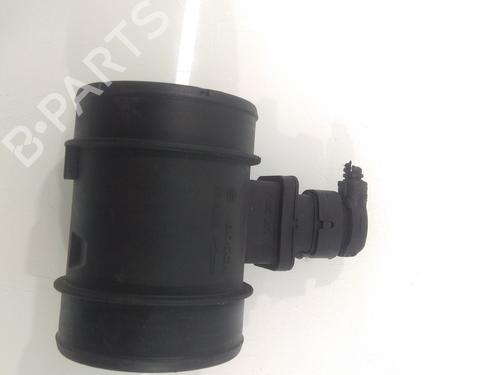 Mass air flow sensor CITROËN NEMO Box Body/MPV (AA_)  | BP9967614M95 
