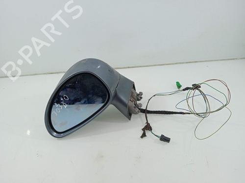 Used Left mirror Left mirror CITROËN C4 I (LC_) 1.6 HDi (90 hp) 40038754 40038754