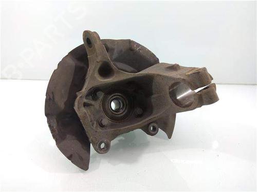 Left front steering knuckle MINI MINI (R56) Cooper S | BP11494176M25 - Image 4