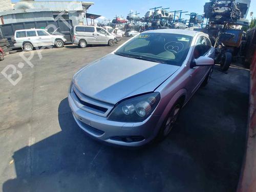 Rudehejsemekanisme ventre foran OPEL ASTRA H (A04) 1.7 CDTI (L48) | BP8071614C22 