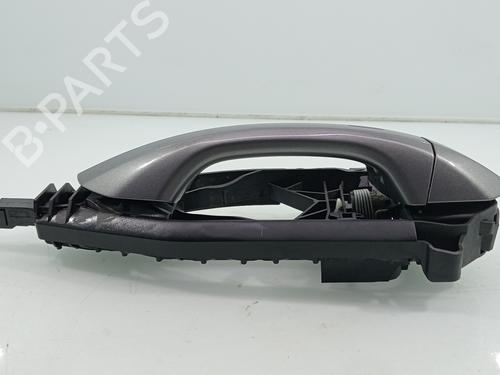 Front right exterior door handle AUDI E-TRON (GEN)  | BP29536789C129 