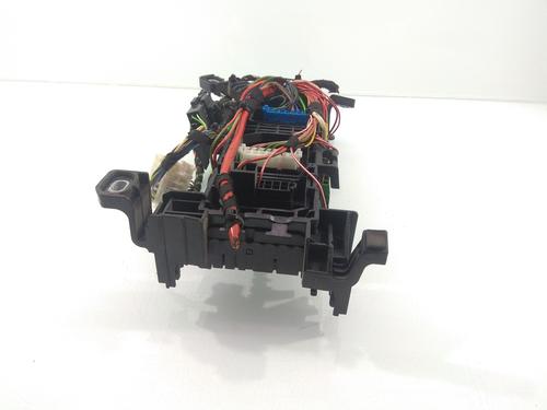Fuse box MERCEDES-BENZ A-CLASS (W176) A 180 CDI / d (176.012) | BP13528487E1 