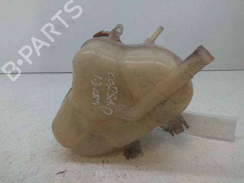 Expansion tank OPEL CORSA D (S07) 1.3 CDTI (L08, L68) | BP5297887C120 