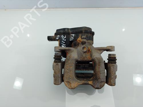 Used Right rear brake caliper JEEP COMPASS (MP, M6, MV, M7) [2016-2025]  26700465