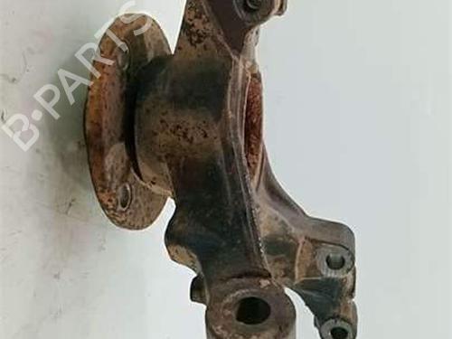 Right front steering knuckle FORD B-MAX Van (JK) 1.0 EcoBoost | BP38523657M26 - Image 4
