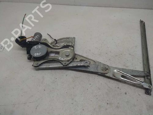 Used Rear right window mechanism TOYOTA PRIUS Liftback (_W2_) 1.5 Hybrid (NHW20_, NHW20R) (112 hp) 5289059