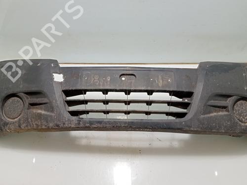 Used Front bumper OPEL VIVARO A Van (X83) [2001-2015]  28097537
