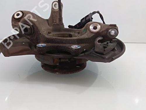 Right rear steering knuckle MERCEDES-BENZ E-CLASS T-Model (S212)  | BP16089982M28 