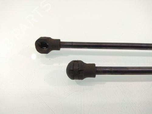 Tailgate lift support RENAULT CLIO IV (BH_)  | BP14217197C138 