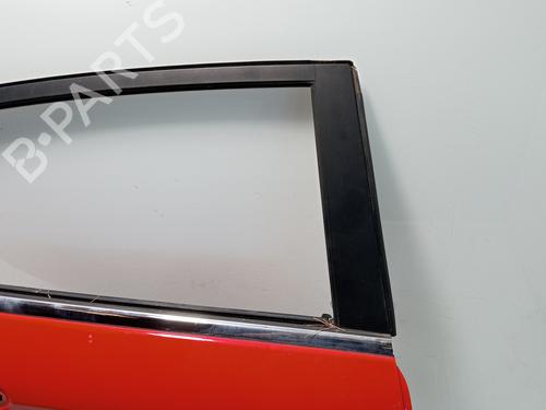 Right rear door FORD FIESTA VI Van  | BP29376853C5 