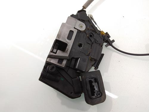 Rear right lock SEAT LEON (5F1) 2.0 TDI | BP11130726C99 