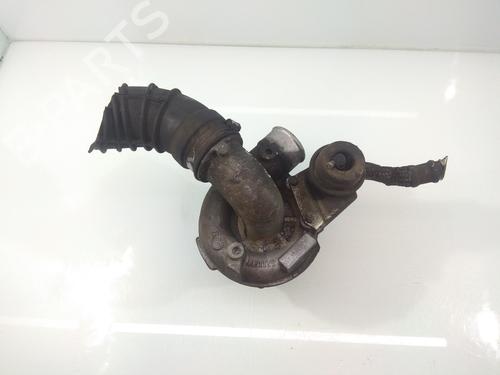 Turbolader/Kompressor MERCEDES-BENZ V-CLASS (638/2) [1996-2003]  13531616