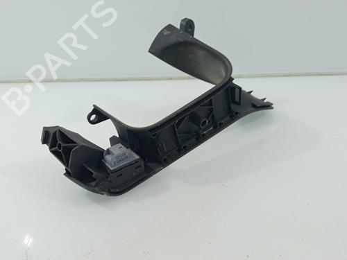 Left rear window switch AUDI Q5 (8RB)  | BP29586196I29 