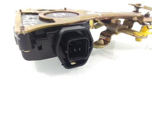 Tailgate lock KIA CARNIVAL I (UP, FL)  | BP13528114C101 