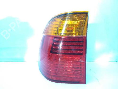 Used Left taillight BMW 5 (E39) 528 i (193 hp) 5292067