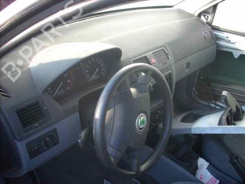 Left front driveshaft SKODA FABIA I (6Y2) | BP5303718M38