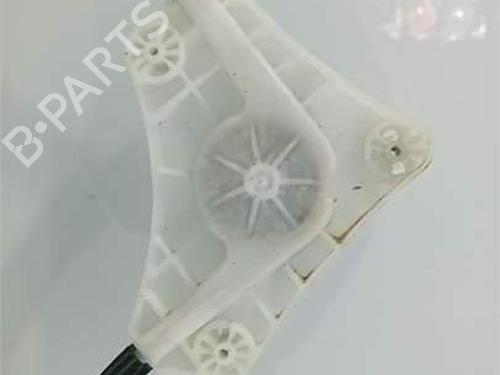 Rear right window mechanism VW T-ROC (A11, D11) 1.5 TSI 4motion | BP38521829C25 - Image 6
