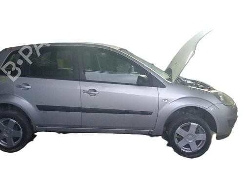 Used Parts FORD FIESTA V (JH_, JD_) [2001-2014]  4254208