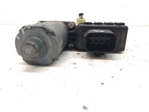 Left front window motor FORD MONDEO III (B5Y)  | BP5303225E21 