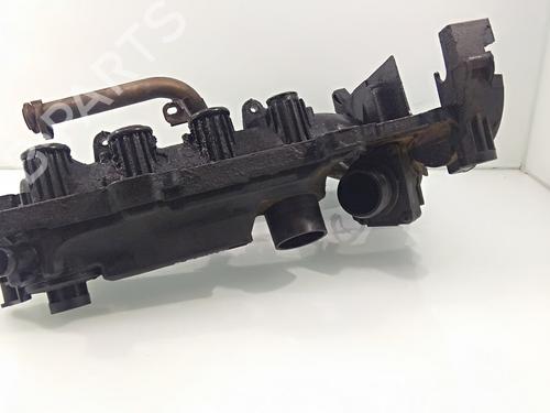 Intake manifold PEUGEOT 1007 (KM_) 1.4 HDi | BP17806820M70 