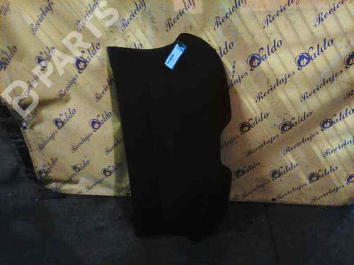 Used Rear parcel shelf Rear parcel shelf FIAT STILO (192_) 1.9 JTD (192_XE1A) (115 hp) 5300427 5300427