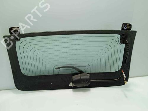 Tailgate PEUGEOT 107 (PM_, PN_) 1.0 | BP10522810C6 