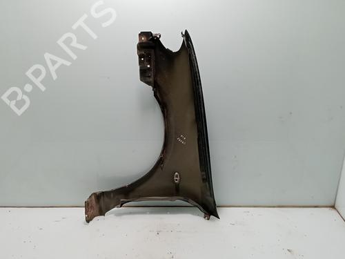Right front fenders NISSAN ALMERA II (N16)  | BP30934210C42 