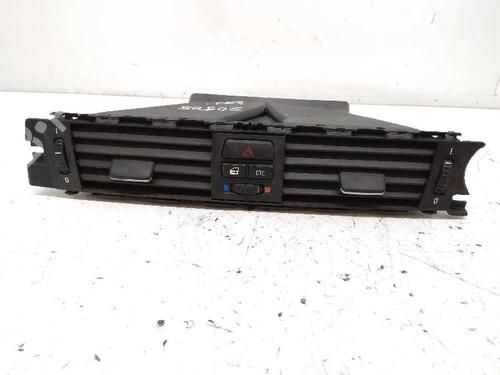 Used Warning switch BMW 3 (E90) 318 d (122 hp) 5293387