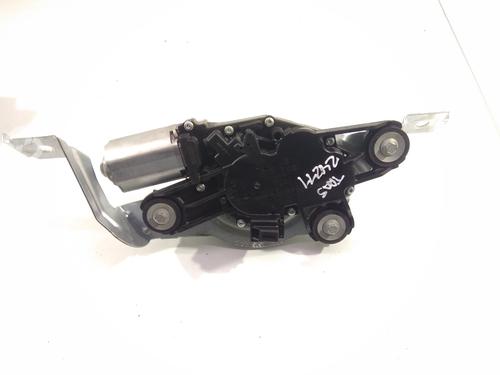 Used Rear wiper motor FORD FIESTA VI (CB1, CCN) [2008-2017]  9451678