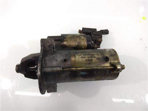 Used Starter Starter 11836606 11836606